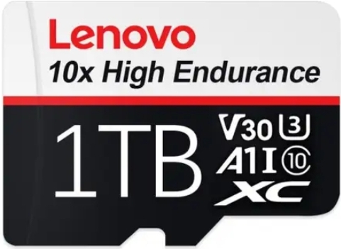 High Speed Lenovo Speicherkarte